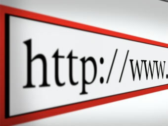 Покупка домена в сервисе 2domains