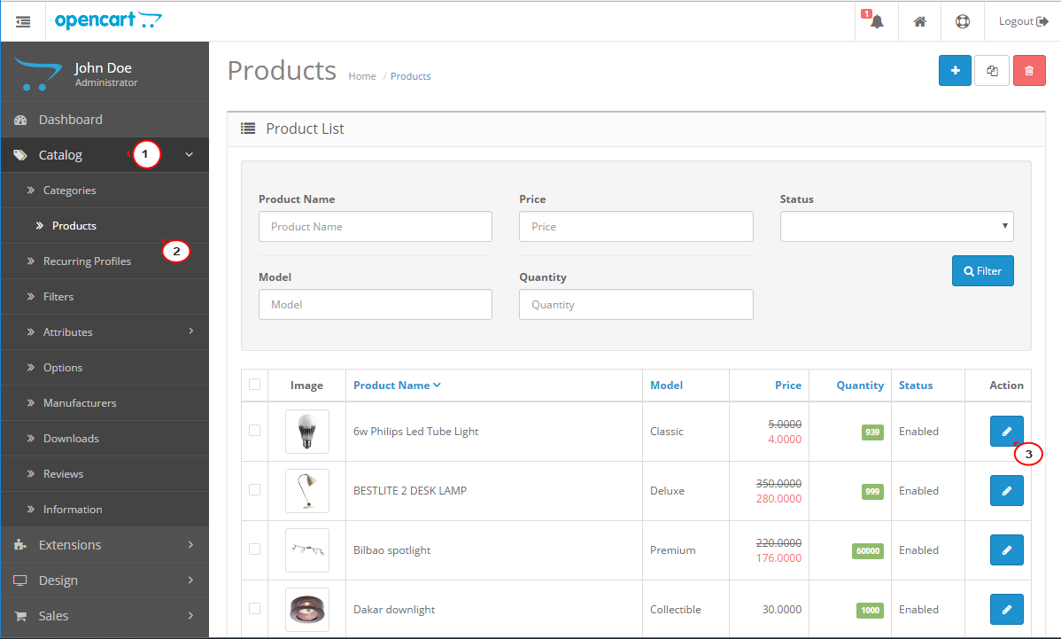 Opencart Для Интернет Магазина Плюсы И Минусы