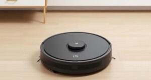 Робот-пылесос Xiaomi Robot Vacuum: как он работает, что умеет и стоит ли брать