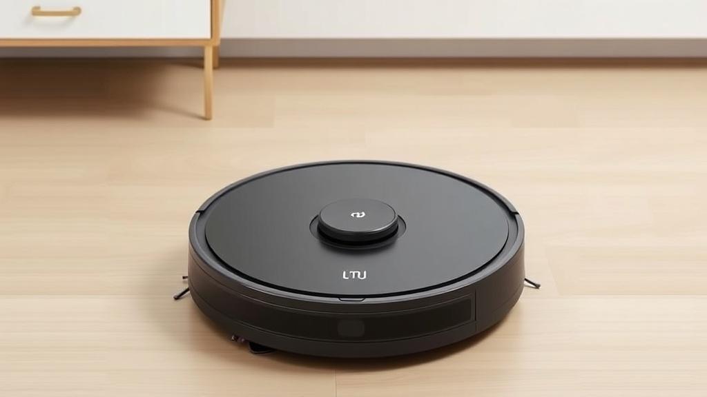 Робот-пылесос Xiaomi Robot Vacuum: как он работает, что умеет и стоит ли брать